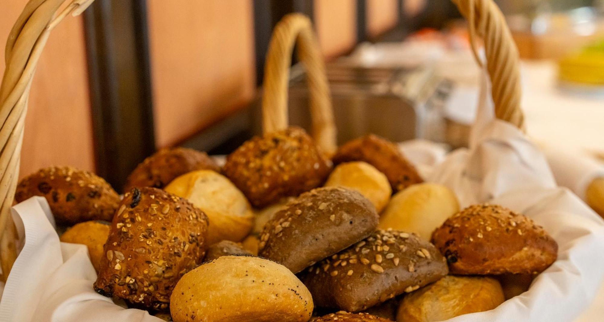 فندق بلازا فوهر أم بودنزي FDH المظهر الخارجي الصورة